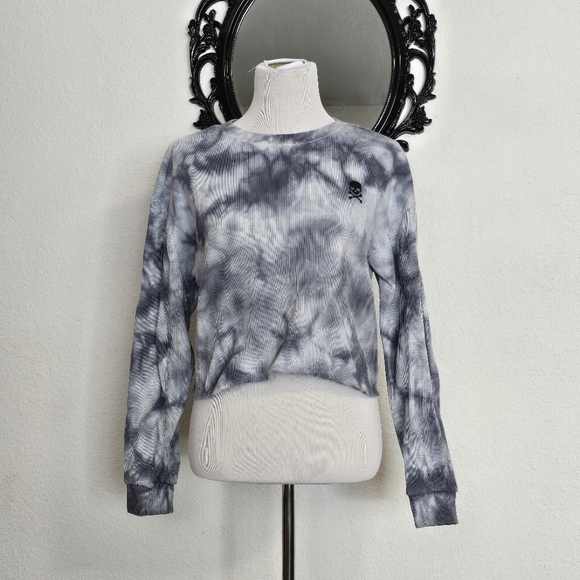 Tops - Soul Cycle Crop Top